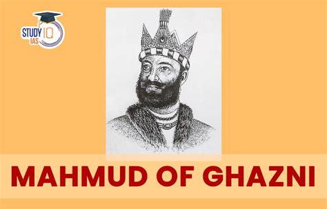 Mahmud of Ghazni의 침략과 인도 서부 지역의 정치적 재편, 문화적 교류에 미친 영향