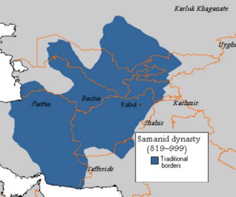 The Samanid Renaissance: A Flourishing Era of Persian Culture and Islamic Scholarship Under Samanid Rule.